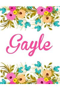Gayle