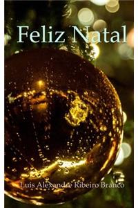 Feliz Natal
