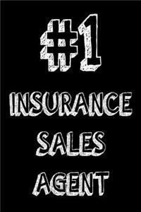#1 Insurance Sales Agent