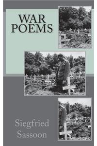 War Poems