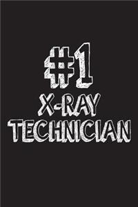#1 X-Ray Technician