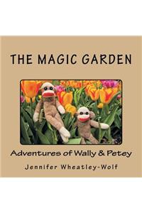 The Magic Garden