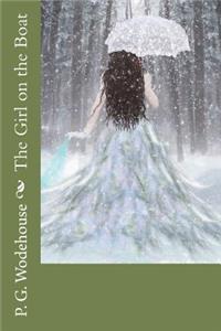 The Girl on the Boat