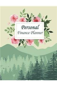 Personal Finance Planner