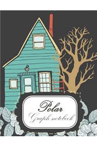 Polar Graph notebook