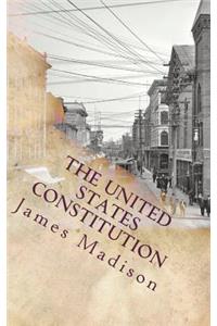 The United States Constitution