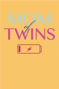 Mom Of Twins
