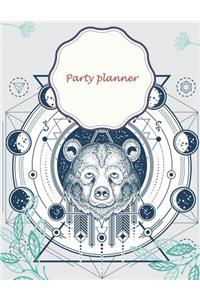 Party planner