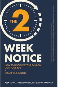 Two-Week Notice