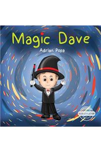 Magic Dave
