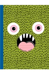 Composition Book