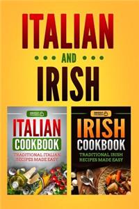 Italian Cookbook