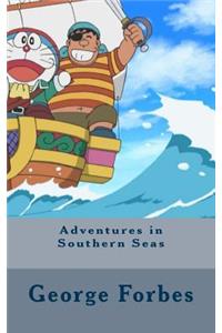 Adventures in Southern Seas
