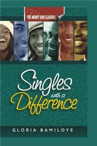Singles With A Difference
