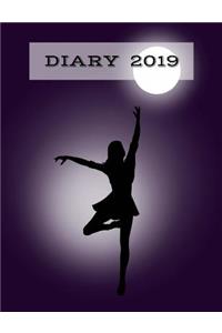 Diary 2019