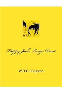 Happy Jack