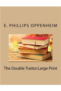 The Double Traitor