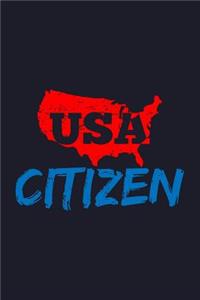 USA Citizen