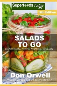 Salads To Go