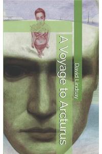 A Voyage to Arcturus
