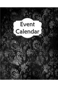 Event Calendar