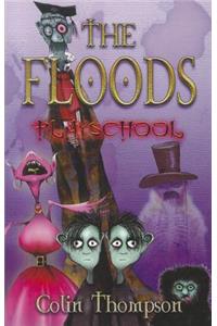 Floods 2: Playschool