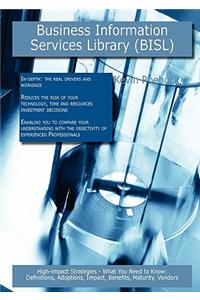 Business Information Services Library (Bisl)