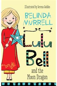 Lulu Bell and the Moon Dragon