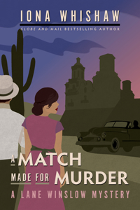 Match Made for Murder