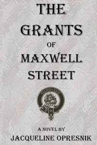 Grants of Maxwell Street