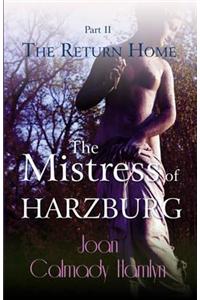 Mistress of Harzburg
