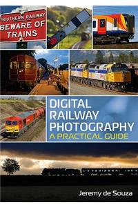 Digital Railway Photography
