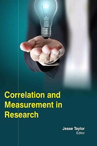 CORRELATION & MEASUREMENT IN RESEARCH