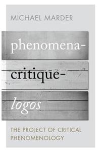 Phenomena-Critique-Logos