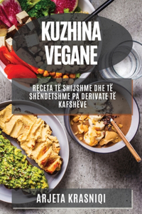 Kuzhina Vegane
