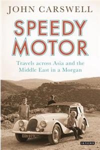 Speedy Motor