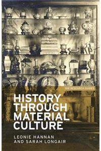 History Through Material Culture