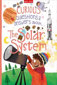 CURIOUS QUESTIONS & ANSWERS ABOUT SOLAR