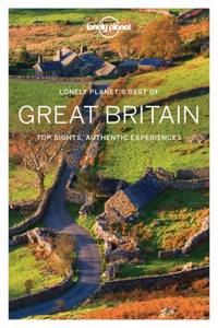 Lonely Planet Best of Great Britain