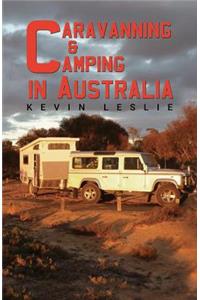 Caravanning and Camping in Australia