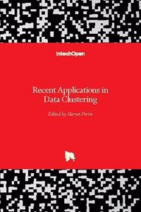 Recent Applications in Data Clustering
