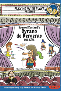 Edmond Rostand's Cyrano de Bergerac