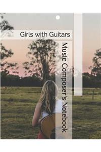 Girls with Guitars
