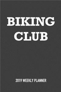 Biking Club