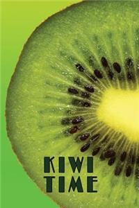 Kiwi Time