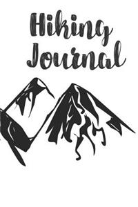 Hiking Journal