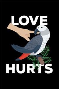 Love Hurts
