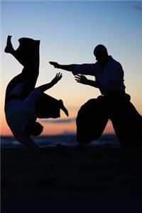 Aikido Notebook
