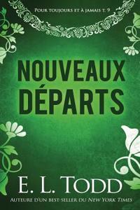 Nouveaux Départs