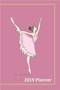 2019 Planner